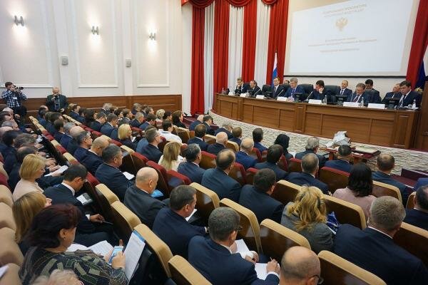 За полгода прокуроры ПФО выявили свыше 5 тысяч необоснованных проверок бизнеса