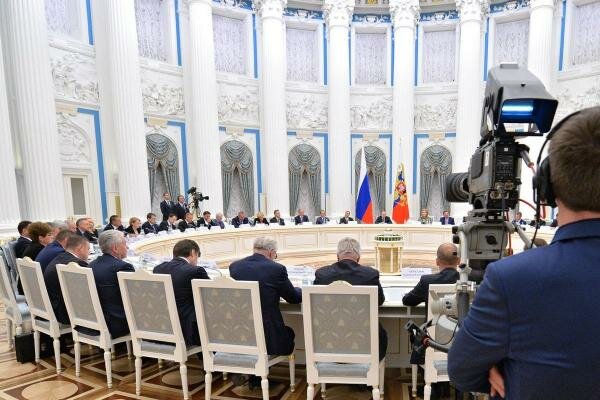 Пермский край назван в числе наиболее успешных регионов по развитию МФЦ