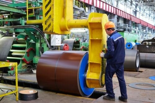 Инвестиции в ЛМЗ увеличат производственные мощности завода в три раза