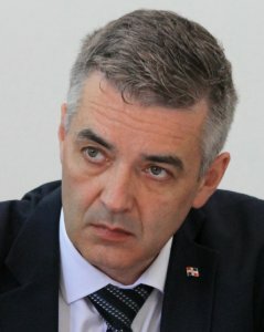 Сергей Ветошкин