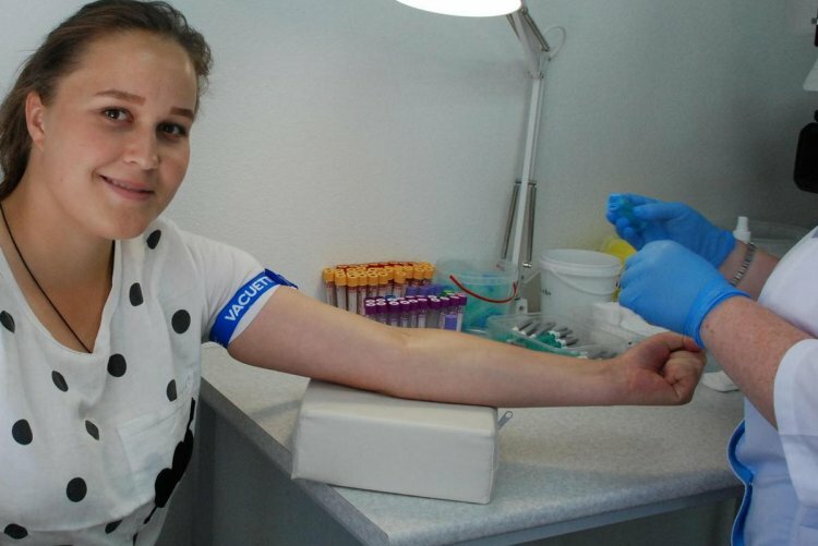 Жители Прикамья решили поделиться лекарством от рака