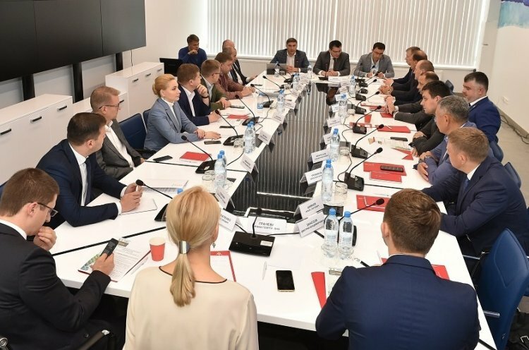 При разработке нового федерального проекта используется опыт Пермского края
