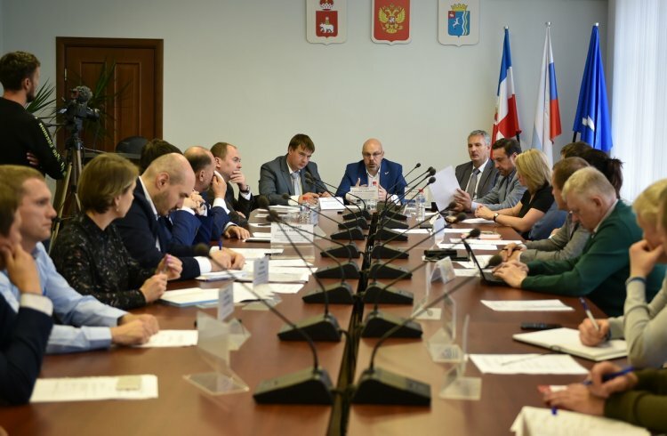 В Пермском крае спешат сменить налоговую систему