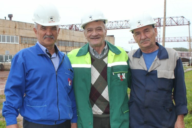 Болгарский след