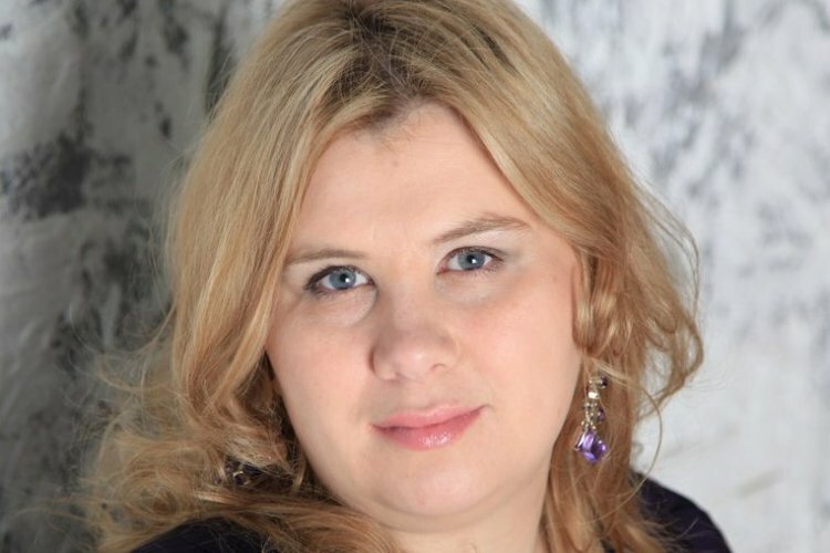 Анастасия ПЕТРОВА, главный редактор газеты Dеловой INтерес