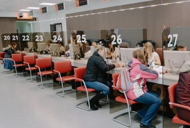 В Прикамских МФЦ начат прием заявлений на материнский капитал