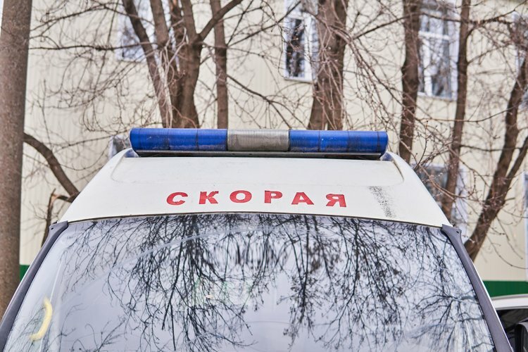 В Пермском крае два новых случая заражения COVID-19