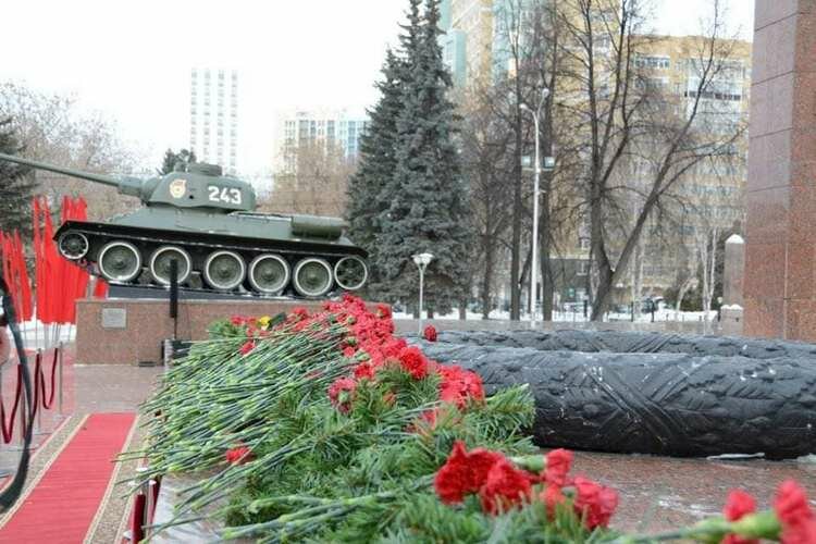 Праздничная программа 9 мая для пермяков пройдет в онлайн-режиме