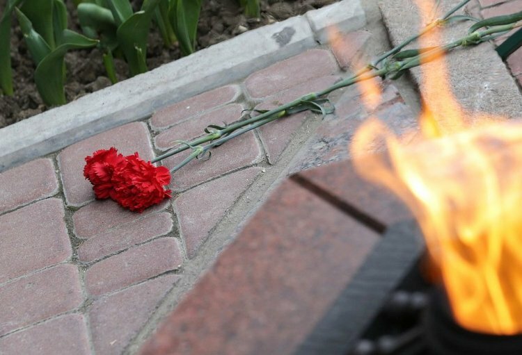 В России появилась новая памятная дата — День окончания Второй мировой войны