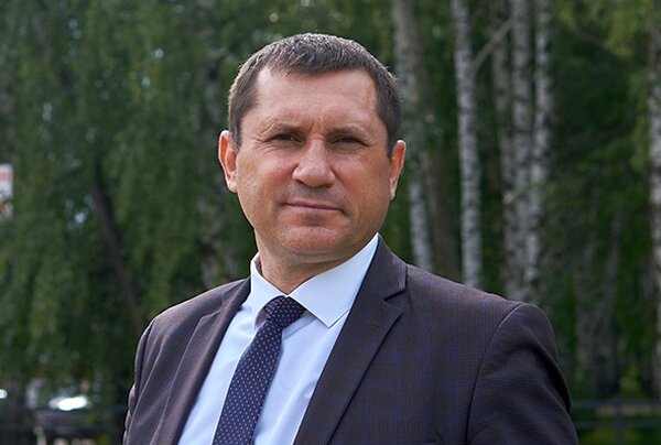 Дмитрий ДРОБИНИН: «Мы работаем в интересах всех лесопереработчиков»