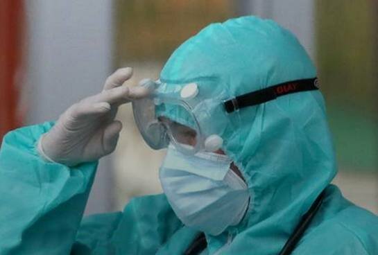 COVID-19 в Прикамье: 284 новых случая заражения
