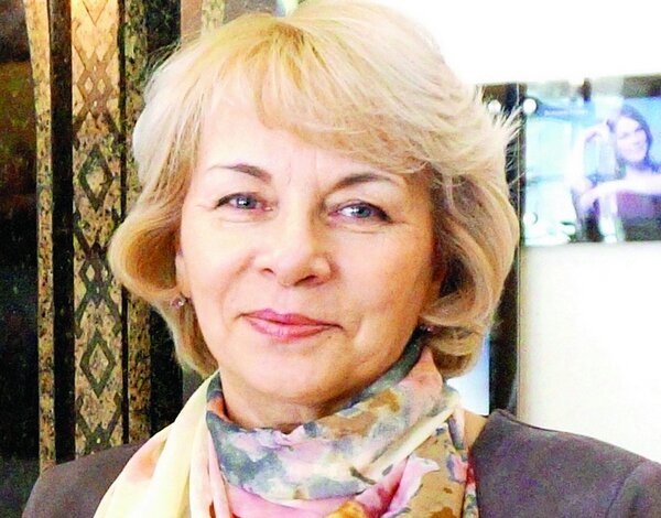 Тепло узоров