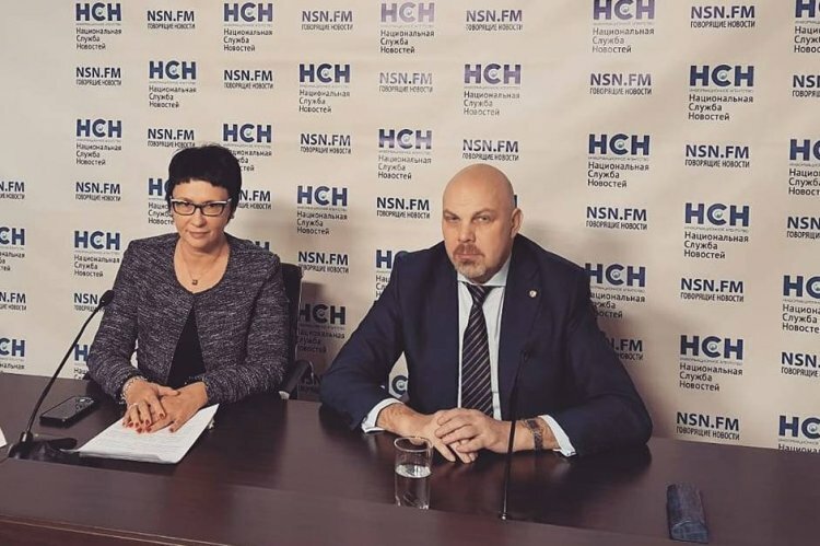 Налоговый вычет за фитнес может появиться уже в этом году