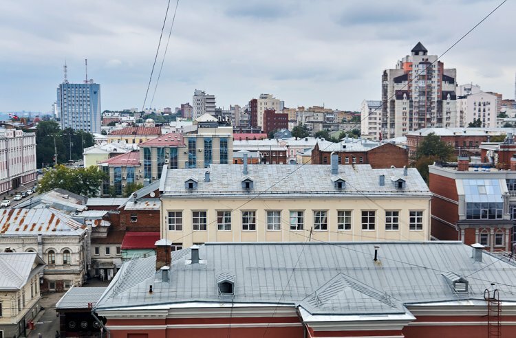 Количество безработных в Прикамье вернулось на «допандемийный» уровень