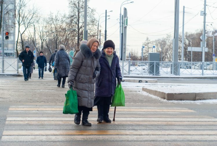 В России профобучение включили в стаж для досрочного выхода на пенсию